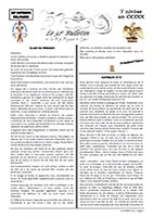 Bulletin n°32 du 7 nivôse an 219 (28 décembre 2010)
