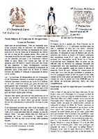 Bulletin n°36 du 22 prairial an 220 (10 juin 2012)