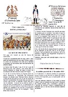 Bulletin n°39 du 17 nivôse an 222 (6 janvier 2014)
